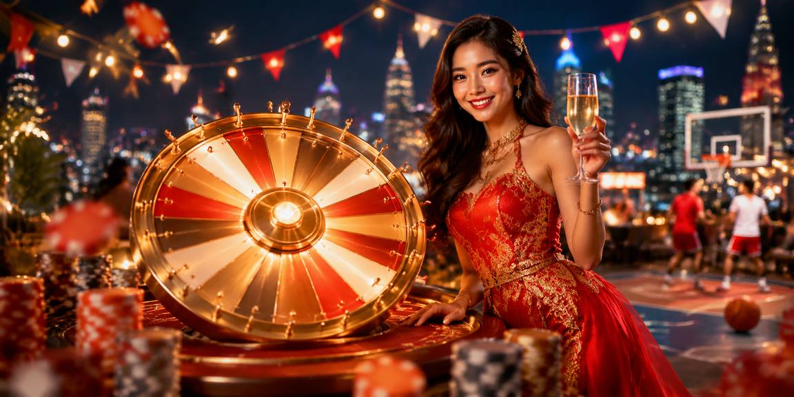 1131sport Live Baccarat